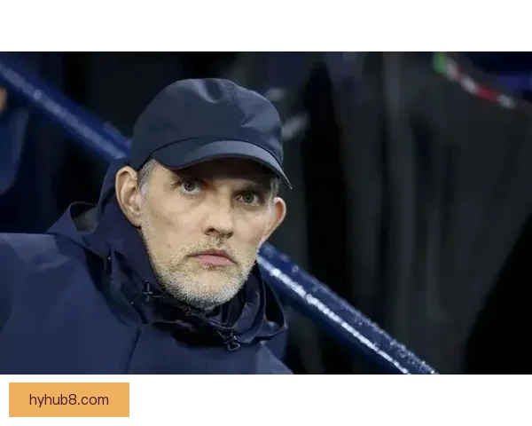 作为三狮军团史上第三位外籍主帅图赫尔能否让足球回家的使命