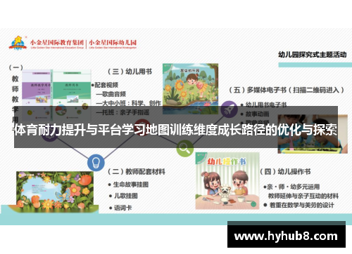 体育耐力提升与平台学习地图训练维度成长路径的优化与探索